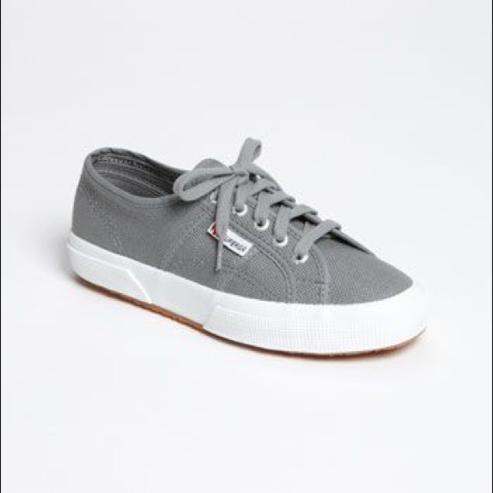 SUPERGA COTU ORIGINAL SIZE 10